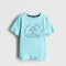 SUN SHINE GRAPHIC T-SHIRT